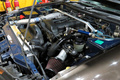 1999 Nissan SILVIA S15 Spec R, GReddy Intercooler, HKS EVC, GP Sports G Master Adjustable Height Coilovers, FC Apexi