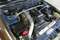 1999 Nissan SILVIA S15 Spec R, GReddy Intercooler, HKS EVC, GP Sports G Master Adjustable Height Coilovers, FC Apexi