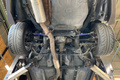 1999 Nissan SILVIA S15 Spec R, GReddy Intercooler, HKS EVC, GP Sports G Master Adjustable Height Coilovers, FC Apexi