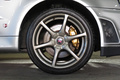 1999 Nissan SKYLINE GT-R R34 GT-R, NISMO Front Bumper,  NISMO CopperMix Clutch,  Impul ECU