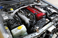1999 Nissan SKYLINE GT-R R34 GT-R, NISMO Front Bumper,  NISMO CopperMix Clutch,  Impul ECU