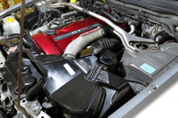 1999 Nissan SKYLINE GT-R R34 GT-R, NISMO Front Bumper,  NISMO CopperMix Clutch,  Impul ECU