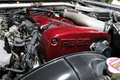 1999 Nissan SKYLINE GT-R R34 GT-R, NISMO Front Bumper,  NISMO CopperMix Clutch,  Impul ECU
