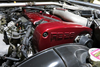 1999 Nissan SKYLINE GT-R R34 GT-R, NISMO Front Bumper,  NISMO CopperMix Clutch,  Impul ECU