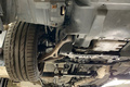 1999 Nissan SKYLINE GT-R R34 GT-R, NISMO Front Bumper,  NISMO CopperMix Clutch,  Impul ECU