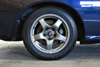 1993 Nissan SKYLINE GT-R R32 GT-R TH1 Original Color, Nismo Tower Bar, Nismo suspension 