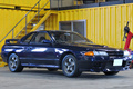 1993 Nissan SKYLINE GT-R R32 GT-R TH1 Original Color, Nismo Tower Bar, Nismo suspension 