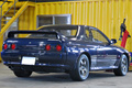 1993 Nissan SKYLINE GT-R R32 GT-R TH1 Original Color, Nismo Tower Bar, Nismo suspension 