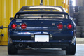 1993 Nissan SKYLINE GT-R R32 GT-R TH1 Original Color, Nismo Tower Bar, Nismo suspension 