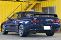 1993 Nissan SKYLINE GT-R R32 GT-R TH1 Original Color, Nismo Tower Bar, Nismo suspension 