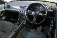 1993 Nissan SKYLINE GT-R R32 GT-R TH1 Original Color, Nismo Tower Bar, Nismo suspension 