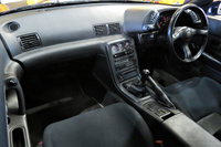 1993 Nissan SKYLINE GT-R R32 GT-R TH1 Original Color, Nismo Tower Bar, Nismo suspension 