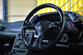1993 Nissan SKYLINE GT-R R32 GT-R TH1 Original Color, Nismo Tower Bar, Nismo suspension 