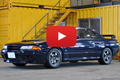 1993 Nissan SKYLINE GT-R R32 GT-R TH1 Original Color, Nismo Tower Bar, Nismo suspension 