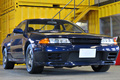 1993 Nissan SKYLINE GT-R R32 GT-R TH1 Original Color, Nismo Tower Bar, Nismo suspension 