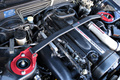1993 Nissan SKYLINE GT-R R32 GT-R TH1 Original Color, Nismo Tower Bar, Nismo suspension 