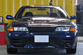 1993 Nissan SKYLINE GT-R R32 GT-R TH1 Original Color, Nismo Tower Bar, Nismo suspension 