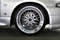 1995 Nissan SKYLINE GT-R R33 GT-R Series 1 Quantum Racing Adjustable Coilovers, Apexi Muffler, Trust Intercooler, Sard Rad.