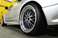 1995 Nissan SKYLINE GT-R R33 GT-R Series 1 Quantum Racing Adjustable Coilovers, Apexi Muffler, Trust Intercooler, Sard Rad.