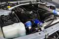 1995 Nissan SKYLINE GT-R R33 GT-R Series 1 Quantum Racing Adjustable Coilovers, Apexi Muffler, Trust Intercooler, Sard Rad.
