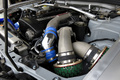 1995 Nissan SKYLINE GT-R R33 GT-R Series 1 Quantum Racing Adjustable Coilovers, Apexi Muffler, Trust Intercooler, Sard Rad.
