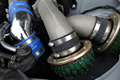 1995 Nissan SKYLINE GT-R R33 GT-R Series 1 Quantum Racing Adjustable Coilovers, Apexi Muffler, Trust Intercooler, Sard Rad.