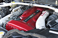 2000 Nissan SKYLINE GT-R R34 GT-R Midnight Purple III, NISMO Front Bumper, NISMO Muffler