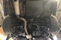 2000 Nissan SKYLINE GT-R R34 GT-R Midnight Purple III, NISMO Front Bumper, NISMO Muffler
