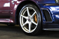 2000 Nissan SKYLINE GT-R R34 GT-R Midnight Purple III, NISMO Front Bumper, NISMO Muffler