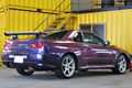 2000 Nissan SKYLINE GT-R R34 GT-R Midnight Purple III, NISMO Front Bumper, NISMO Muffler