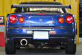 2000 Nissan SKYLINE GT-R R34 GT-R Midnight Purple III, NISMO Front Bumper, NISMO Muffler
