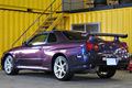 2000 Nissan SKYLINE GT-R R34 GT-R Midnight Purple III, NISMO Front Bumper, NISMO Muffler