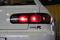 1996 Honda INTEGRA DB8 Type R with  Black Recaro Seats