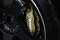 1993 Nissan SKYLINE GT-R R32 GT-R, HKS Actuator, HKS Air Clean, Mines Skyline ECU, BCNR33 Front Brembo Calipers  