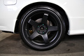 1993 Nissan SKYLINE GT-R R32 GT-R, HKS Actuator, HKS Air Clean, Mines Skyline ECU, BCNR33 Front Brembo Calipers  