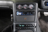 1993 Nissan SKYLINE GT-R R32 GT-R, HKS Actuator, HKS Air Clean, Mines Skyline ECU, BCNR33 Front Brembo Calipers  