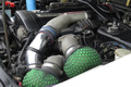 1993 Nissan SKYLINE GT-R R32 GT-R, HKS Actuator, HKS Air Clean, Mines Skyline ECU, BCNR33 Front Brembo Calipers  