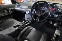 1993 Nissan SKYLINE GT-R R32 GT-R, HKS Actuator, HKS Air Clean, Mines Skyline ECU, BCNR33 Front Brembo Calipers  