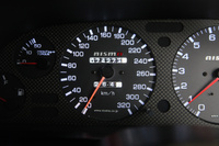 1993 Nissan SKYLINE GT-R R32 GT-R, HKS Actuator, HKS Air Clean, Mines Skyline ECU, BCNR33 Front Brembo Calipers  