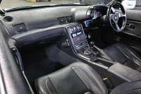 1993 Nissan SKYLINE GT-R R32 GT-R, HKS Actuator, HKS Air Clean, Mines Skyline ECU, BCNR33 Front Brembo Calipers  