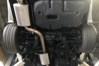 1993 Nissan SKYLINE GT-R R32 GT-R, HKS Actuator, HKS Air Clean, Mines Skyline ECU, BCNR33 Front Brembo Calipers  