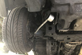 1993 Nissan SKYLINE GT-R R32 GT-R, HKS Actuator, HKS Air Clean, Mines Skyline ECU, BCNR33 Front Brembo Calipers  