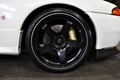 1993 Nissan SKYLINE GT-R R32 GT-R, HKS Actuator, HKS Air Clean, Mines Skyline ECU, BCNR33 Front Brembo Calipers  