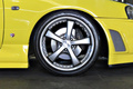1999 Nissan SKYLINE COUPE 25GT TURBO, HKS Muffler, Apexi Power FC, HPI Radiator, HPI Intercooler, Aftermarket Full Body Kit