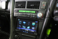 1999 Nissan SKYLINE COUPE 25GT TURBO, HKS Muffler, Apexi Power FC, HPI Radiator, HPI Intercooler, Aftermarket Full Body Kit