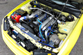 1999 Nissan SKYLINE COUPE 25GT TURBO, HKS Muffler, Apexi Power FC, HPI Radiator, HPI Intercooler, Aftermarket Full Body Kit