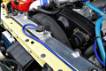 1999 Nissan SKYLINE COUPE 25GT TURBO, HKS Muffler, Apexi Power FC, HPI Radiator, HPI Intercooler, Aftermarket Full Body Kit