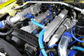 1999 Nissan SKYLINE COUPE 25GT TURBO, HKS Muffler, Apexi Power FC, HPI Radiator, HPI Intercooler, Aftermarket Full Body Kit