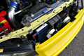 1999 Nissan SKYLINE COUPE 25GT TURBO, HKS Muffler, Apexi Power FC, HPI Radiator, HPI Intercooler, Aftermarket Full Body Kit