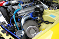 1999 Nissan SKYLINE COUPE 25GT TURBO, HKS Muffler, Apexi Power FC, HPI Radiator, HPI Intercooler, Aftermarket Full Body Kit
